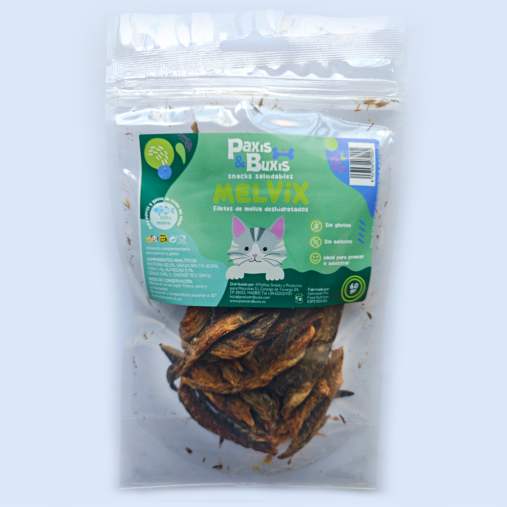 Melvix (60g)