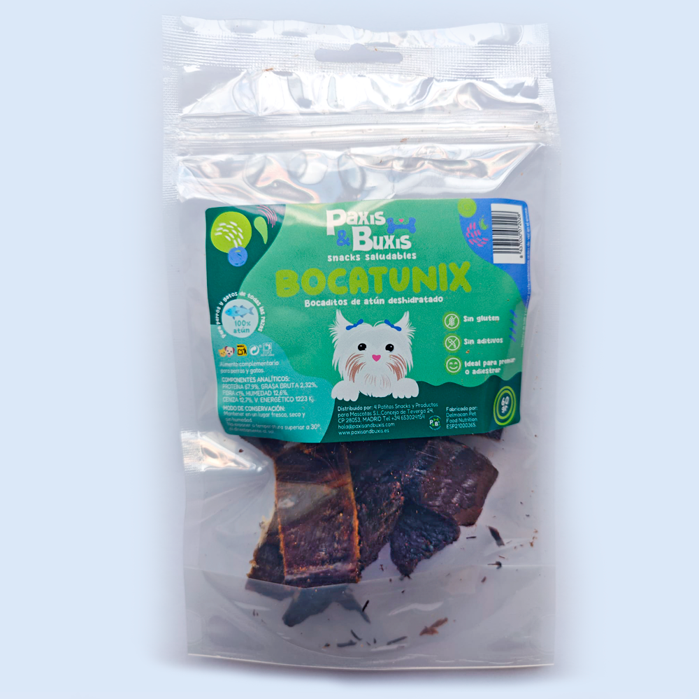 Bocatunix (60g)