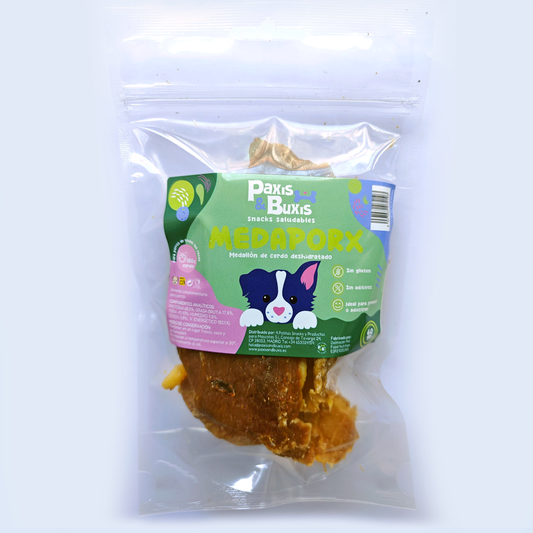 Medaporx (60g)