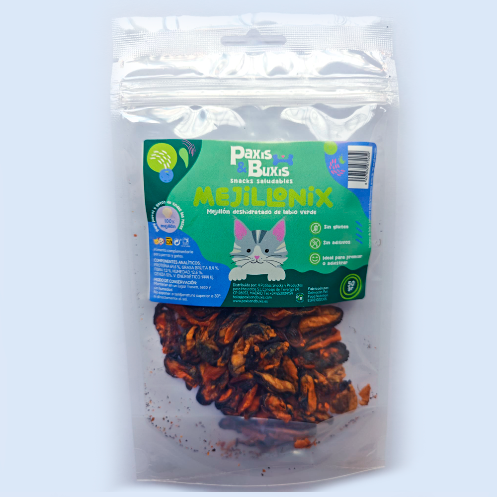 Mejillonix (50g)