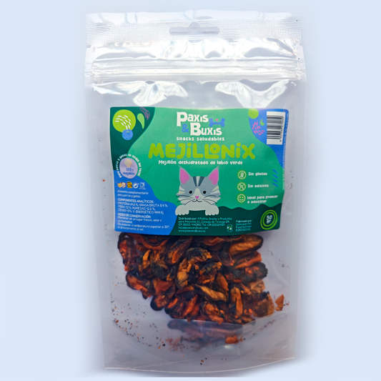Mejillonix (50g)