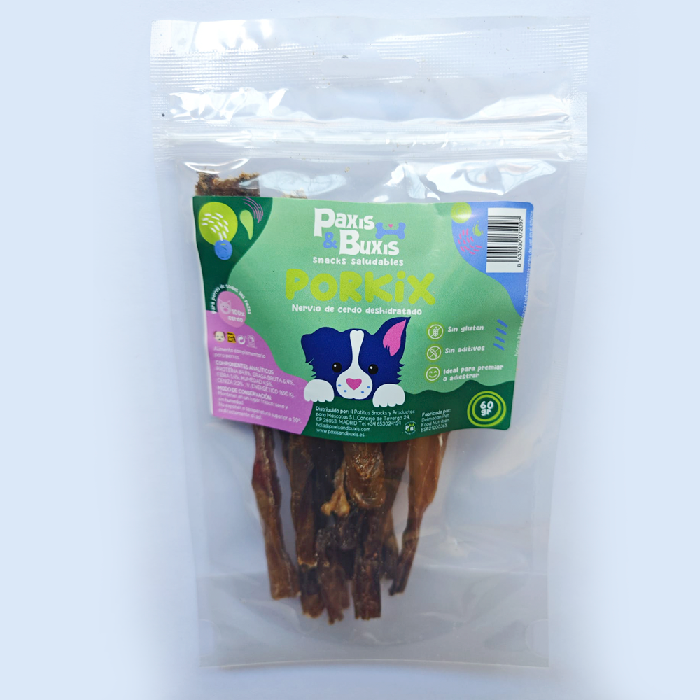 Porkix (60g)